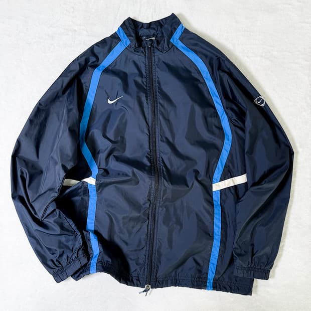나이키 자켓