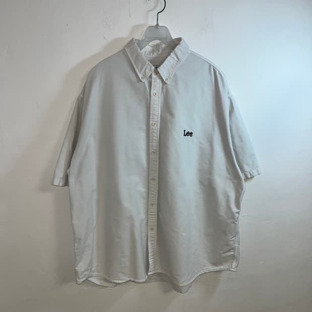 Lee 셔츠