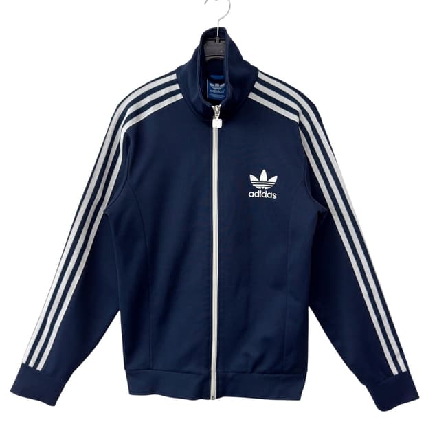 아디다스 트랙탑 져지