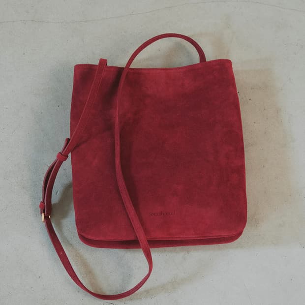 스무스무드 구스백