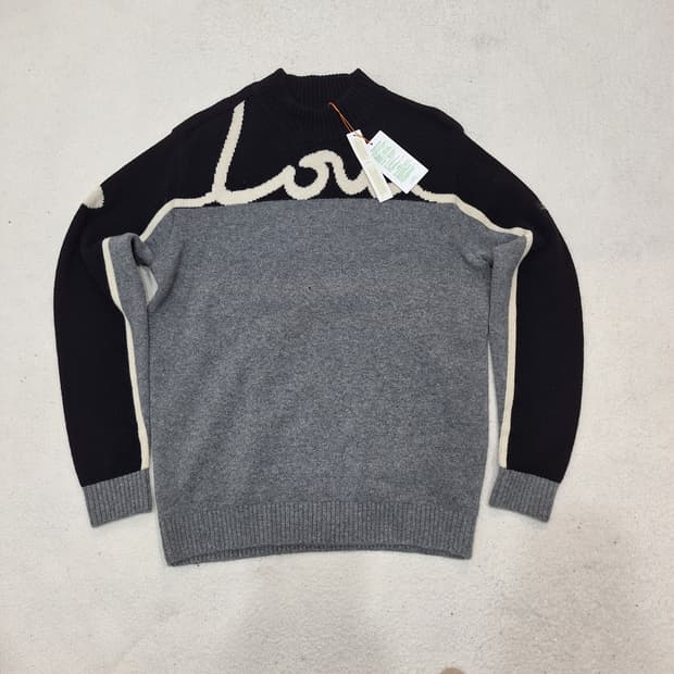 루이까스텔  니트L