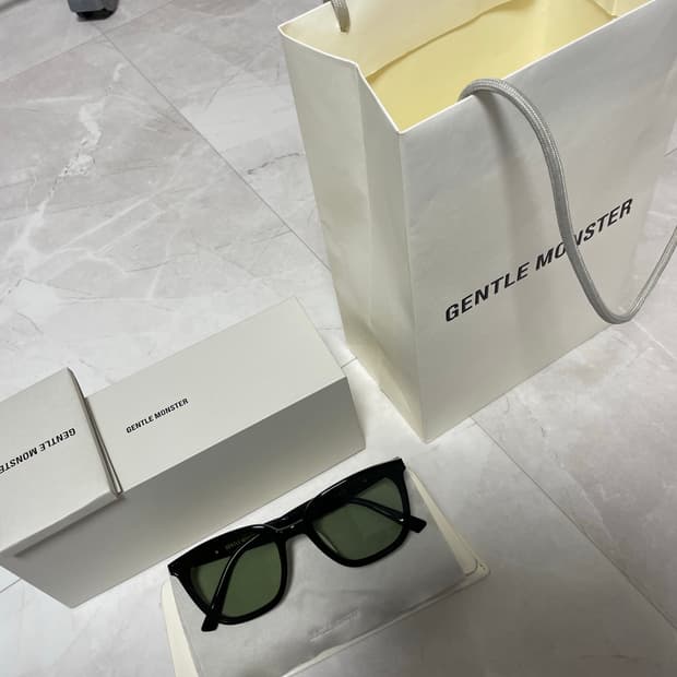 젠틀몬스터 릴리트 