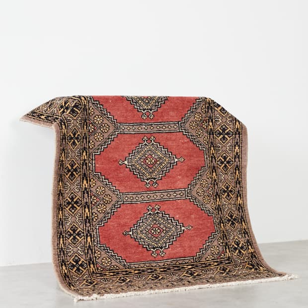 Pakistan rug