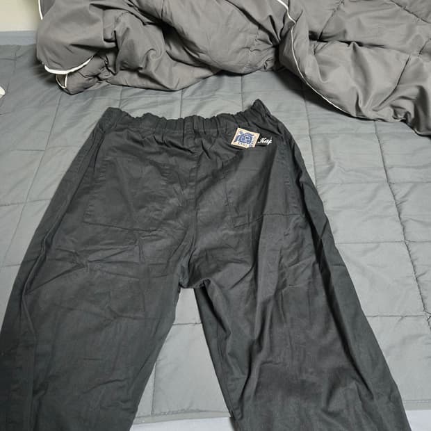 케피탈 와이드 슬렉스