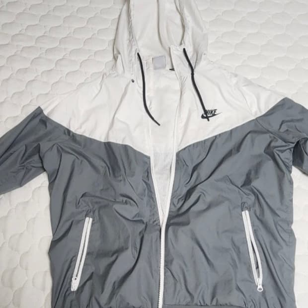 나이키 윈드러너 바람막이