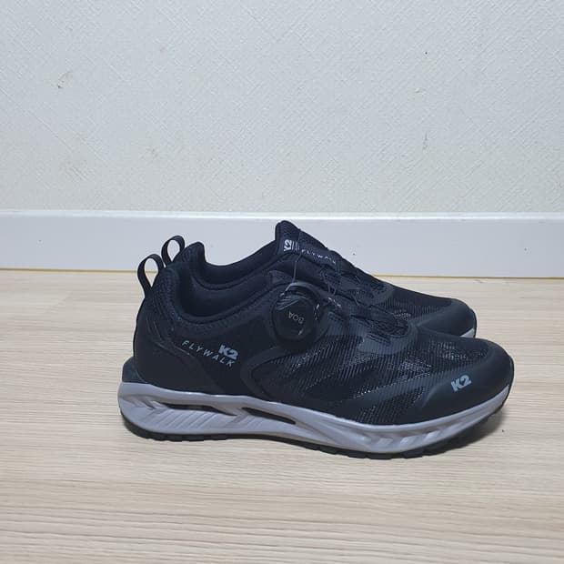 K2 플라이워크 리카르도 트레킹화 250