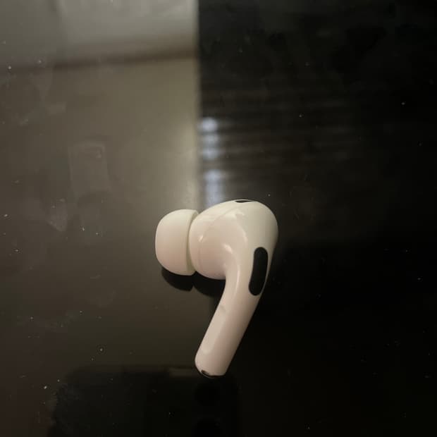 에어팟 프로2 왼쪽유닛