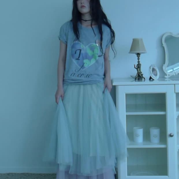 샵페어리 클로버탑