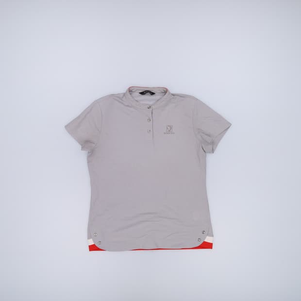 95 블랙야크 여성 반팔티 0713H2
