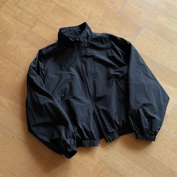 토마스모어 탱커 블루종 s