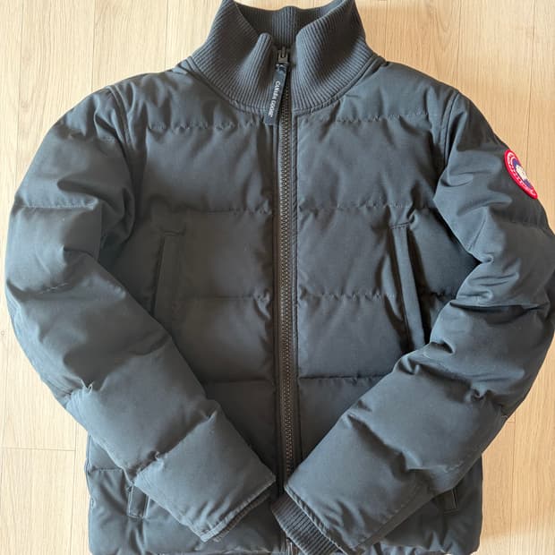 캐나다구스 울포드 자켓