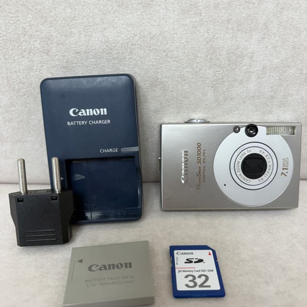 캐논 익서스70 IXUS70