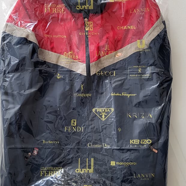 나이키 컬쳐 바람막이 m (별이삼샵)