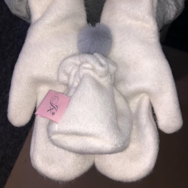 JX 만두 파우치 지초이 지프트샵 jichoi jxcxxx