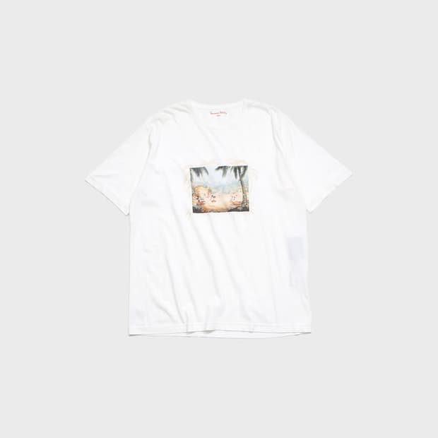 PORTER CLASSIC x DISNEY