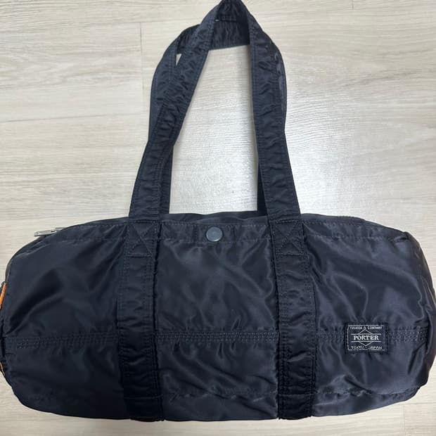 PORTER 요시다 포터 탱커 보스턴백 더플백 L