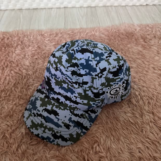 Alwaysdowhatyoushoulddo cap