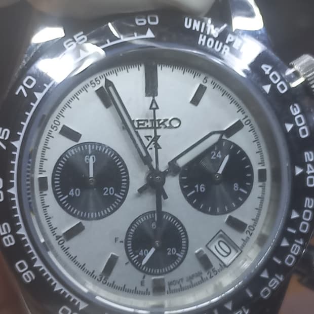 세이코 커스텀 mod 세이토나