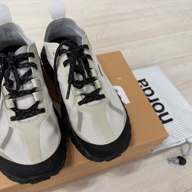 Norda 노다001신더 250