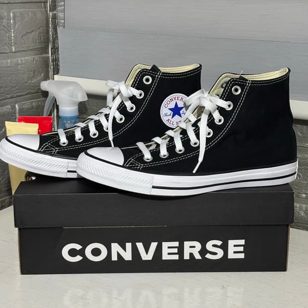 (새상품)컨버스 척테일러 올스타 하이 265사이즈