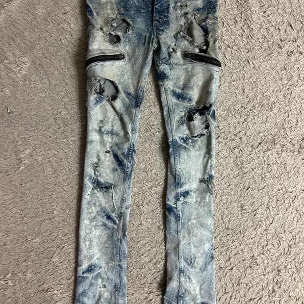 Lgb jeans