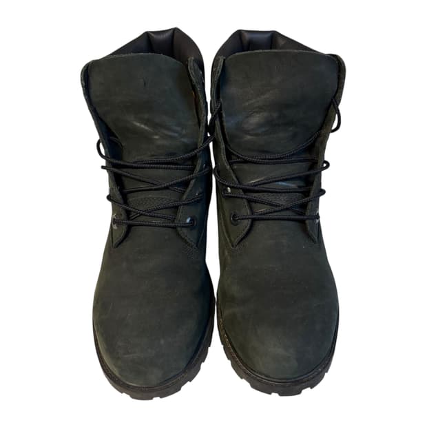 팀버랜드 6인치 블랙 250