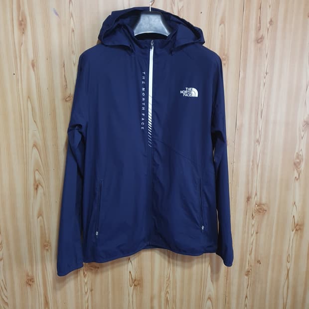 노스페이스 바람막이 자켓 105