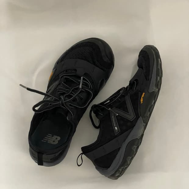 뉴발란스 미니머스 mt10 v1 블랙