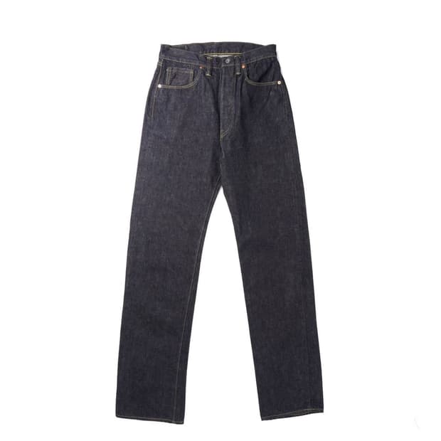 Tcb Jeans 40s One Wash