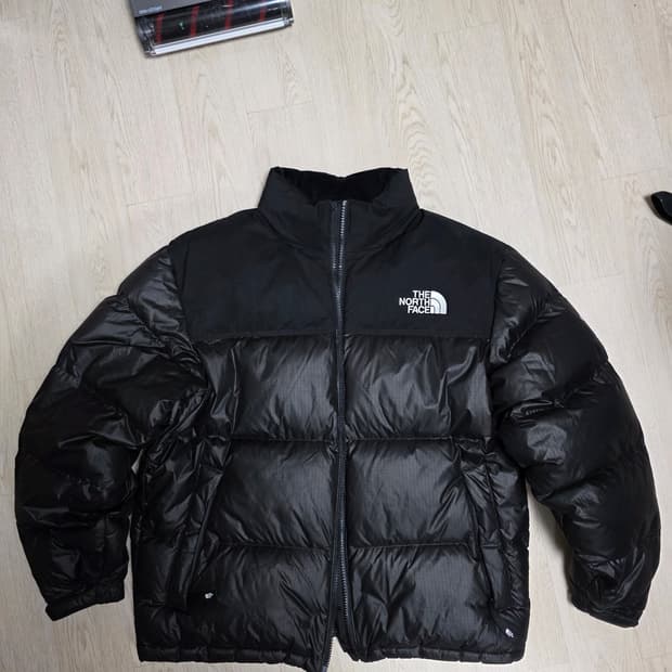 노스페이스 화이트라벨 노벨티 눕시자켓  xxl