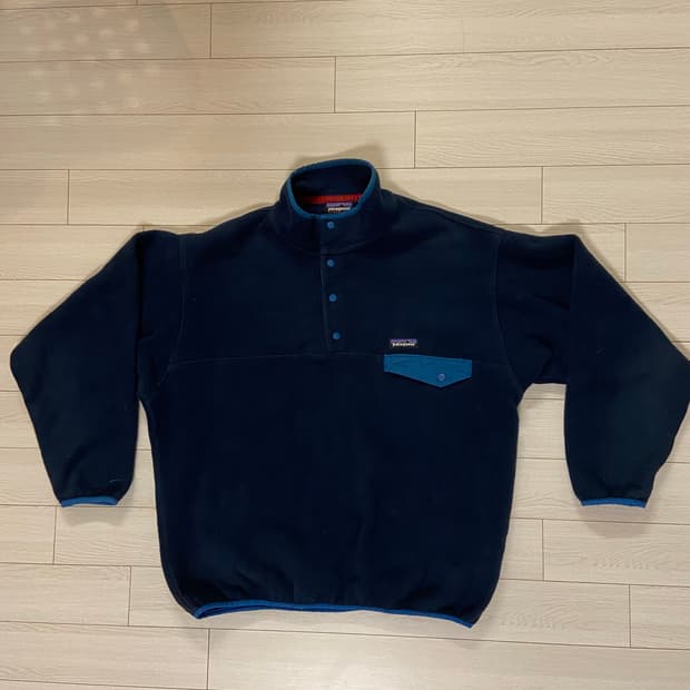 파타고니아 신칠라 2010s