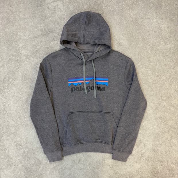 파타고니아 후드티 