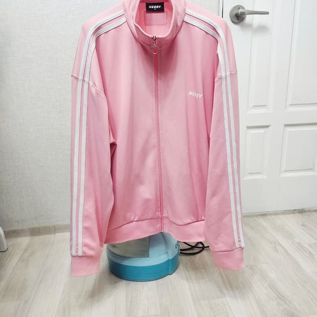 (100~105)M ♡단종매물♡ 널디 딸기우유 [연핑] 트랙탑져지