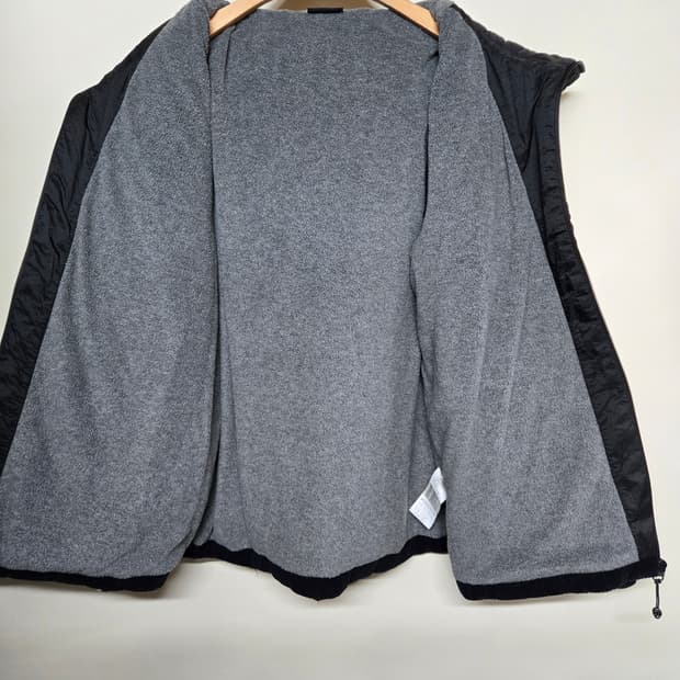 WESTWOOD 웨스트 우드 여성 기모 퀼팅 후드 패딩 여105