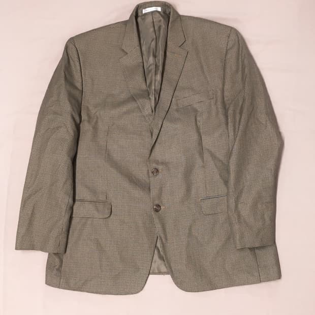 급처! 챕스 랄프로렌 하운드 투스 자켓