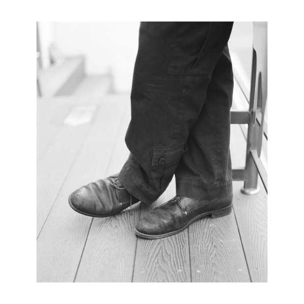 mechanic trousers