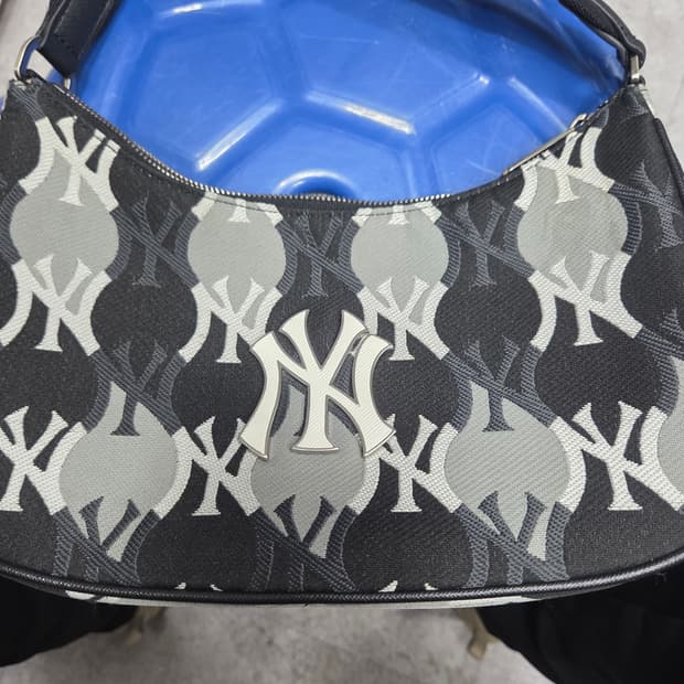 뉴욕  양키스  호보빽