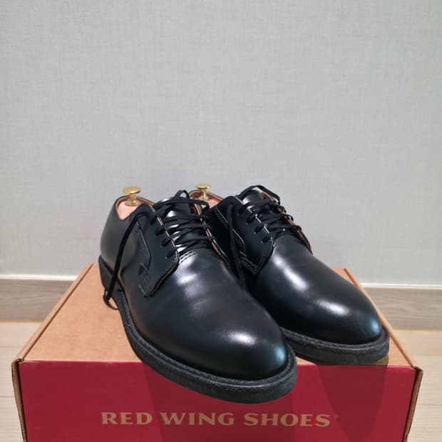 레드윙 포스트맨 280