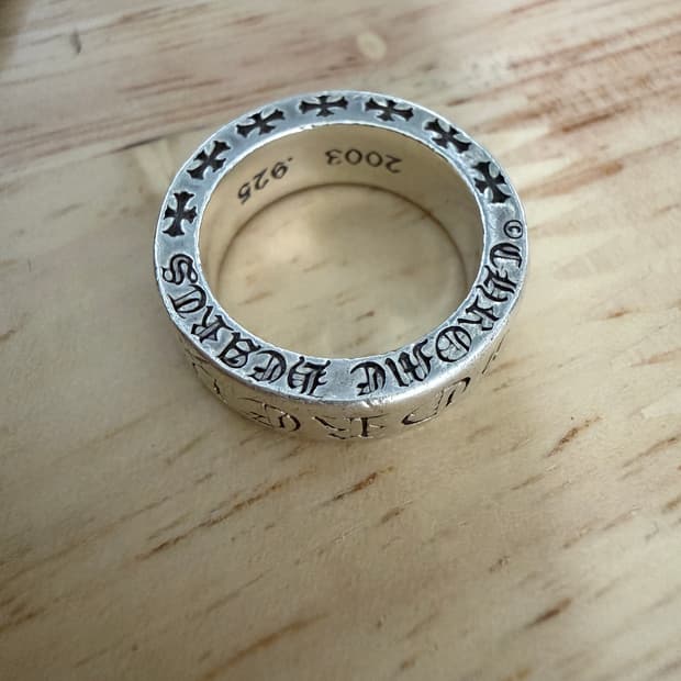 크롬하츠 포에버링