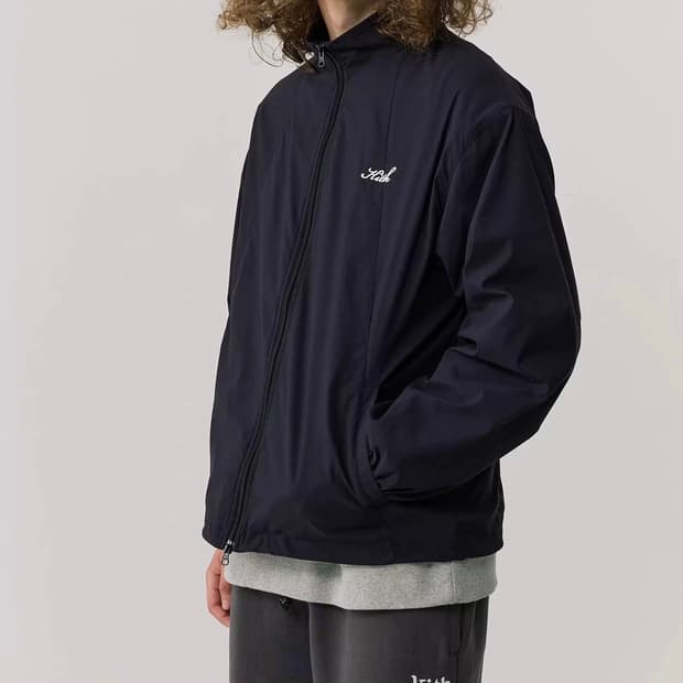 KITH 키스 필드 트랙자켓