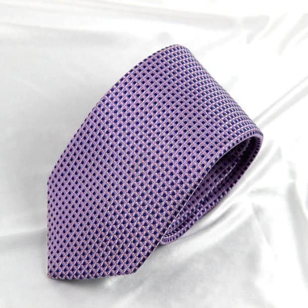 휴고보스 8.4cm A등급 남자 명품 넥타이