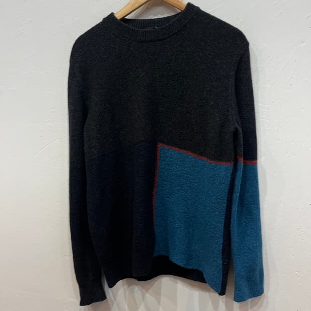 폴스미스 울 니트 95