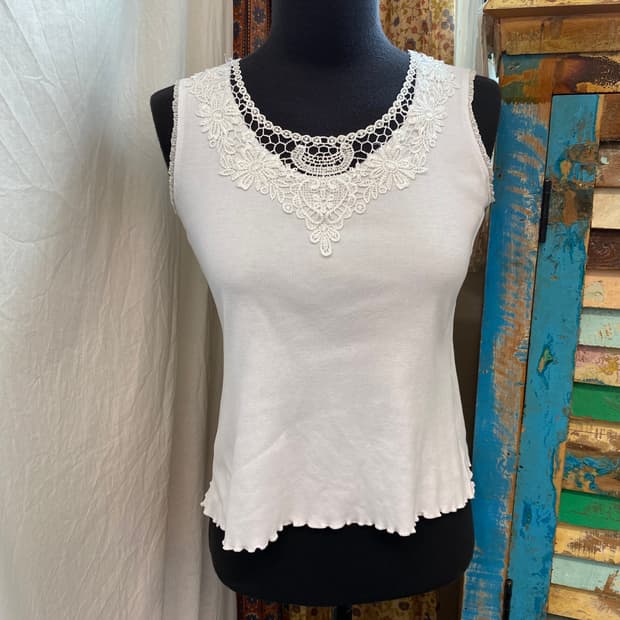 EGOIST 레이스 이너탑(M)