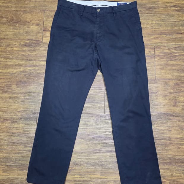 폴로 스트레치 치노팬츠 