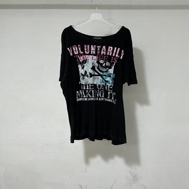 vtg top