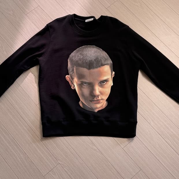 이놈어닛 맨투맨