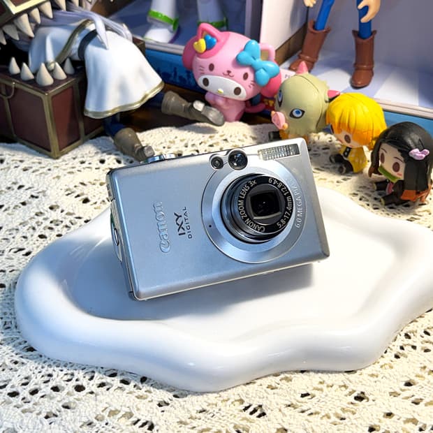 [💕BEST 익시] Canon IXY70 (IXUS60) 디지털 카메라