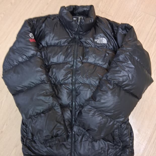 노스페이스 아콘 경량패딩 100~105