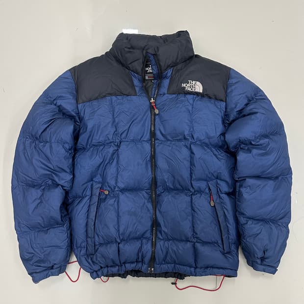 노스페이스 써밋 시리즈  로체 구스다운 패딩
