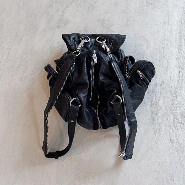 Alexander Wang / Marti(Lambskin)